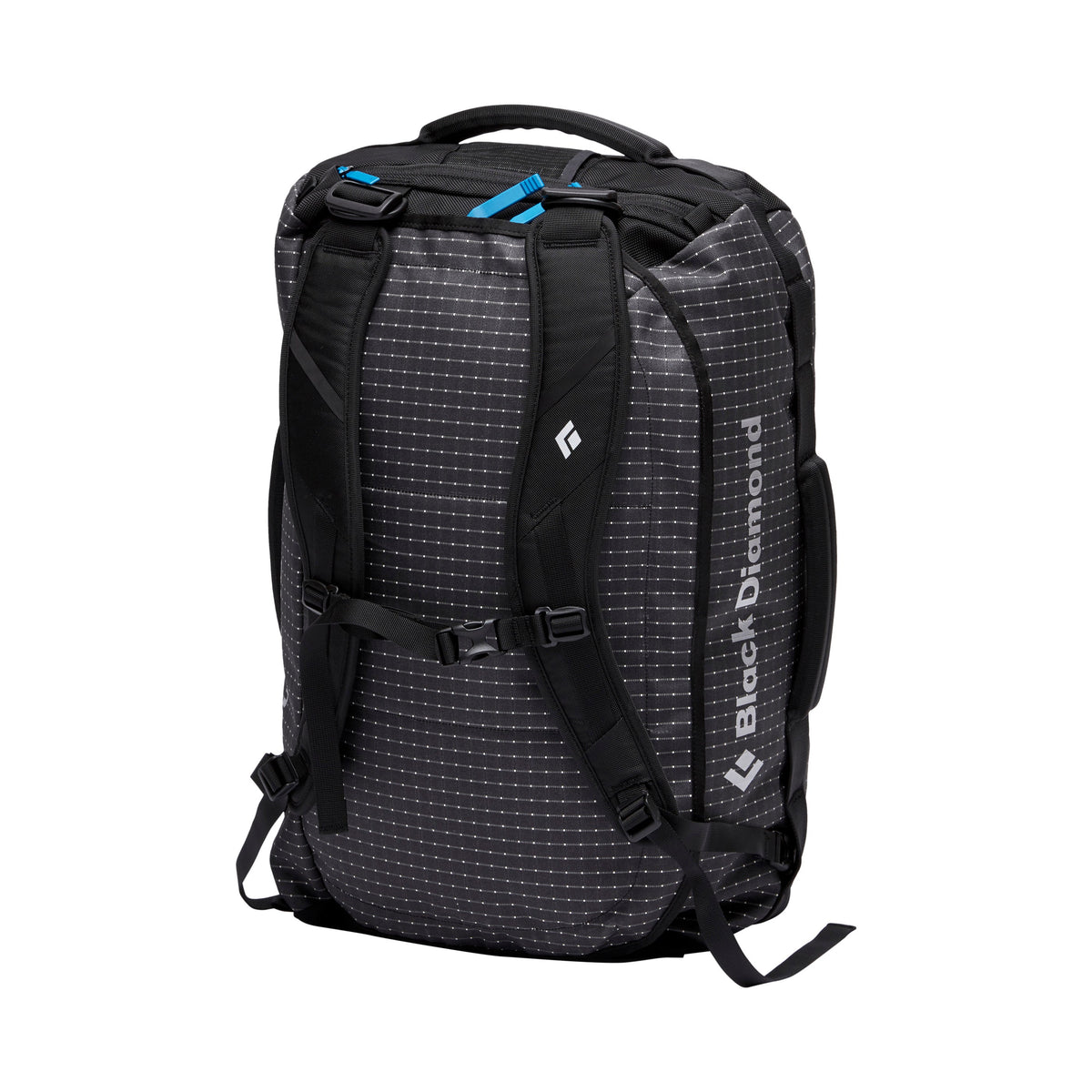 Stonehauler 45 L Duffel | Black Diamond Essential