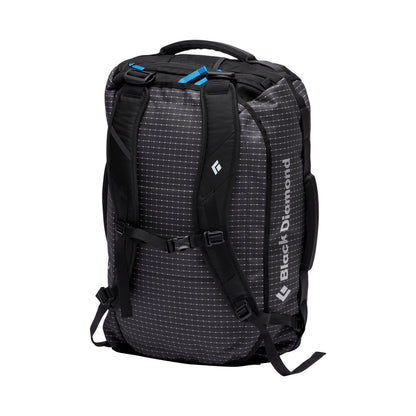 Stonehauler 45 L Duffel | Black Diamond Essential