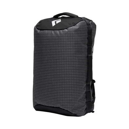 Stonehauler 60 L Duffel | Black Diamond Everyday