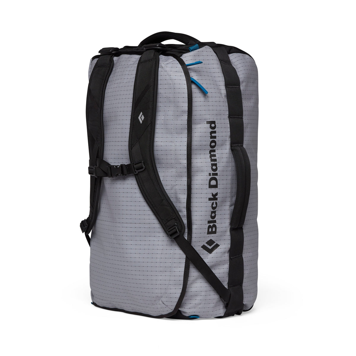 Stonehauler 60 L Duffel | Black Diamond Everyday