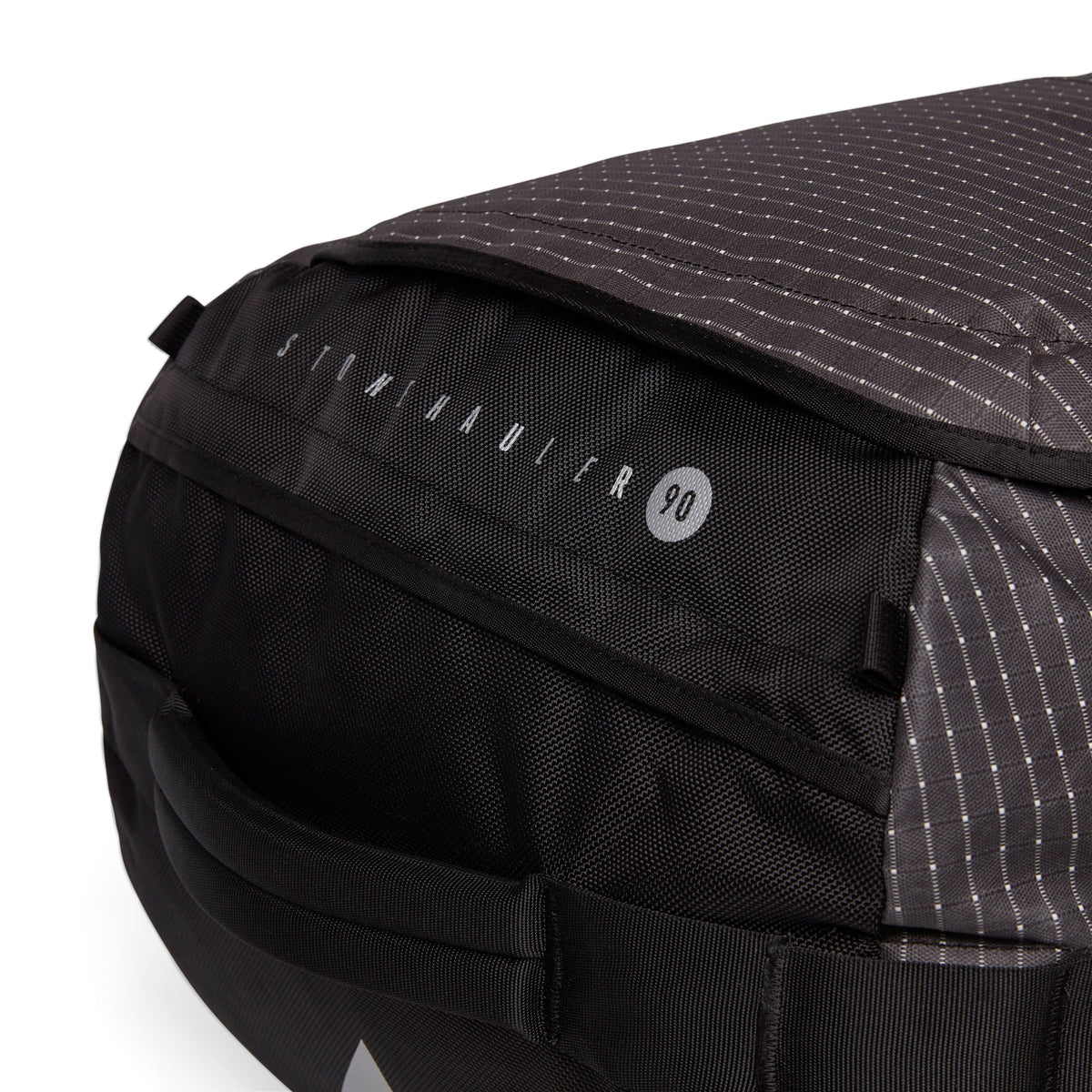Stonehauler 90 L Duffel | Black Diamond Trending