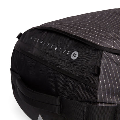 Stonehauler 90 L Duffel | Black Diamond Trending