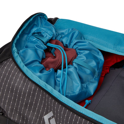 Stonehauler 90 L Duffel | Black Diamond Trending
