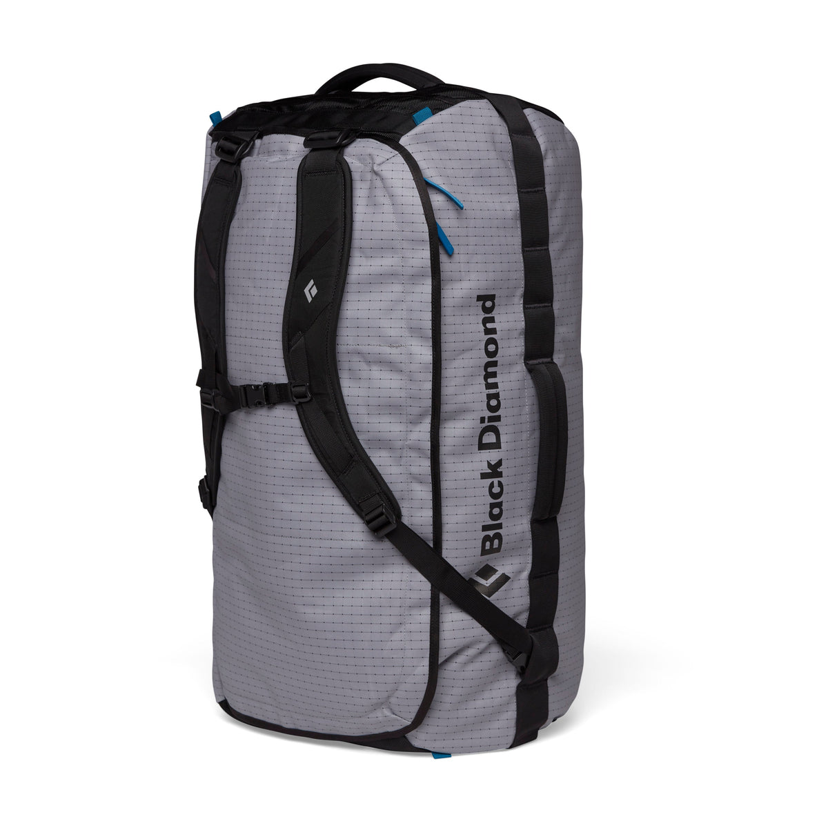 Stonehauler 90 L Duffel | Black Diamond Trending