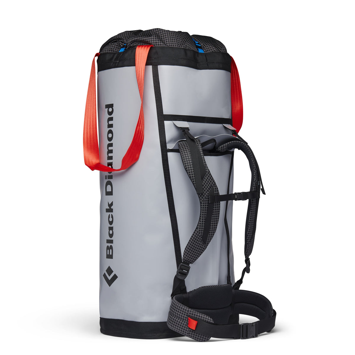Wall Hauler 140 Haul Bag | Black Diamond Recommended