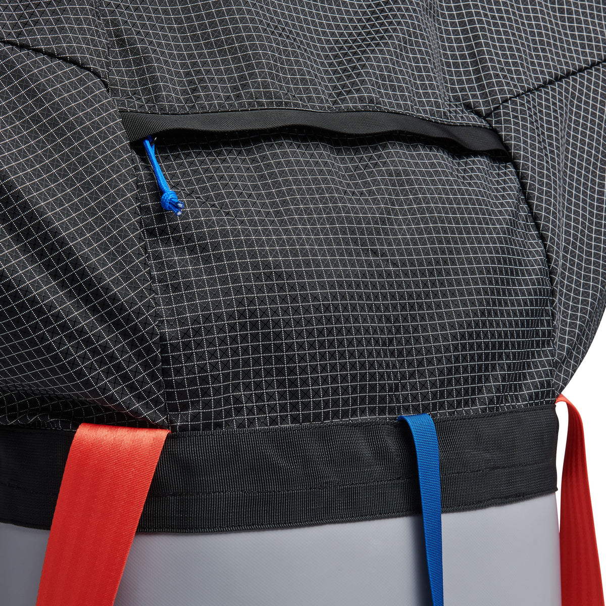 Wall Hauler 140 Haul Bag | Black Diamond Recommended