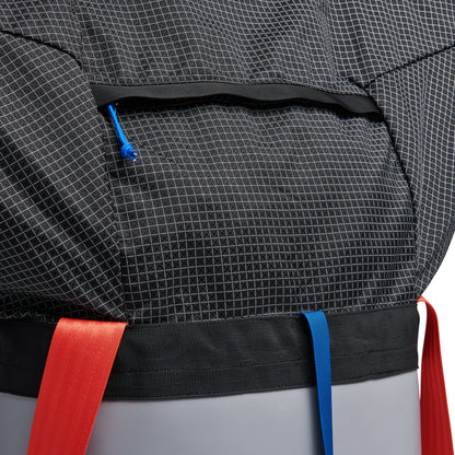 Wall Hauler 140 Haul Bag | Black Diamond Recommended