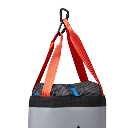 Wall Hauler 140 Haul Bag | Black Diamond Recommended