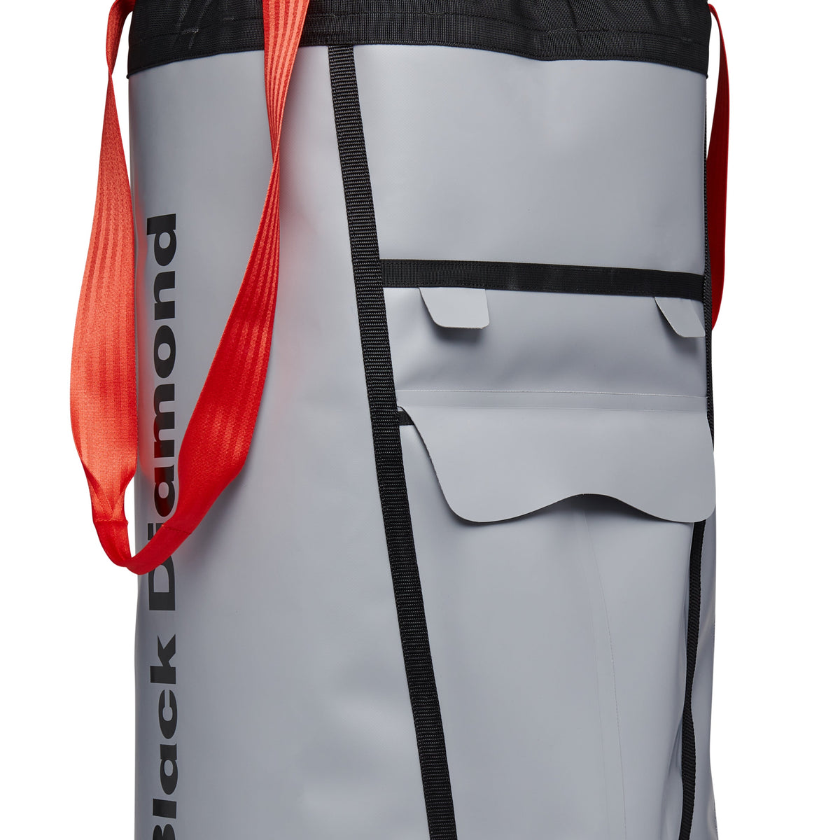 Wall Hauler 140 Haul Bag | Black Diamond Recommended