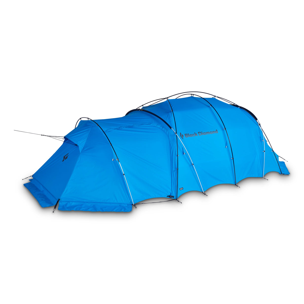 Mission 4 Person Tent | Black Diamond Trending