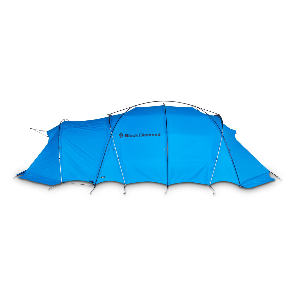 Mission 4 Person Tent | Black Diamond Trending