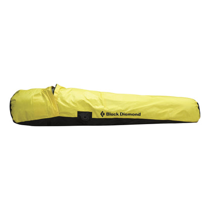 Big Wall Hooped Bivy Long | Black Diamond Classic