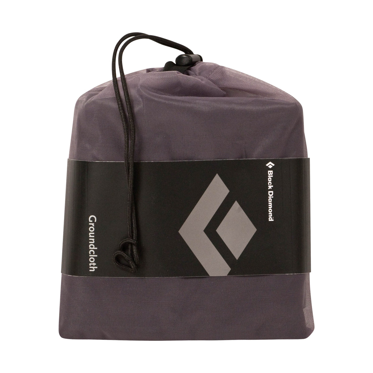 Ahwahnee Tent Ground Cloth | Black Diamond Recommended