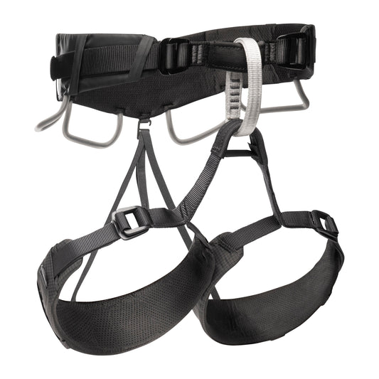Momentum 4S Harness | Black Diamond Recommended