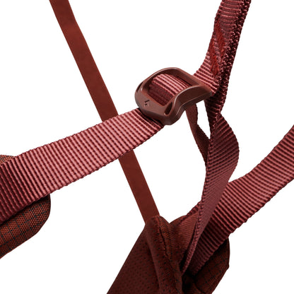 Women's Momentum Harness | Black Diamond Classic