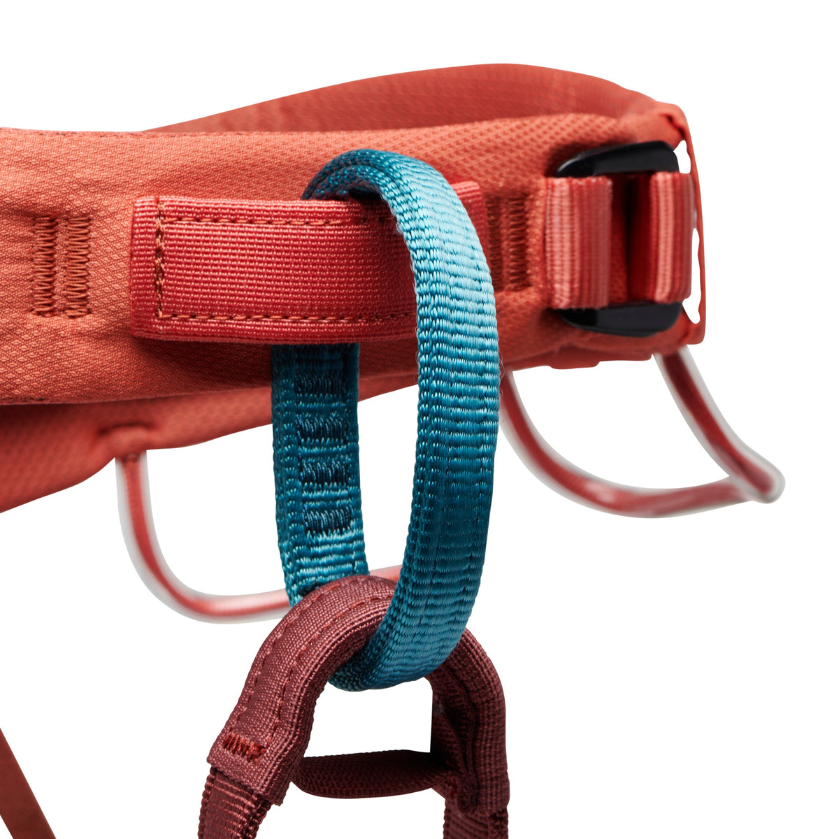 Women's Momentum Harness | Black Diamond Classic
