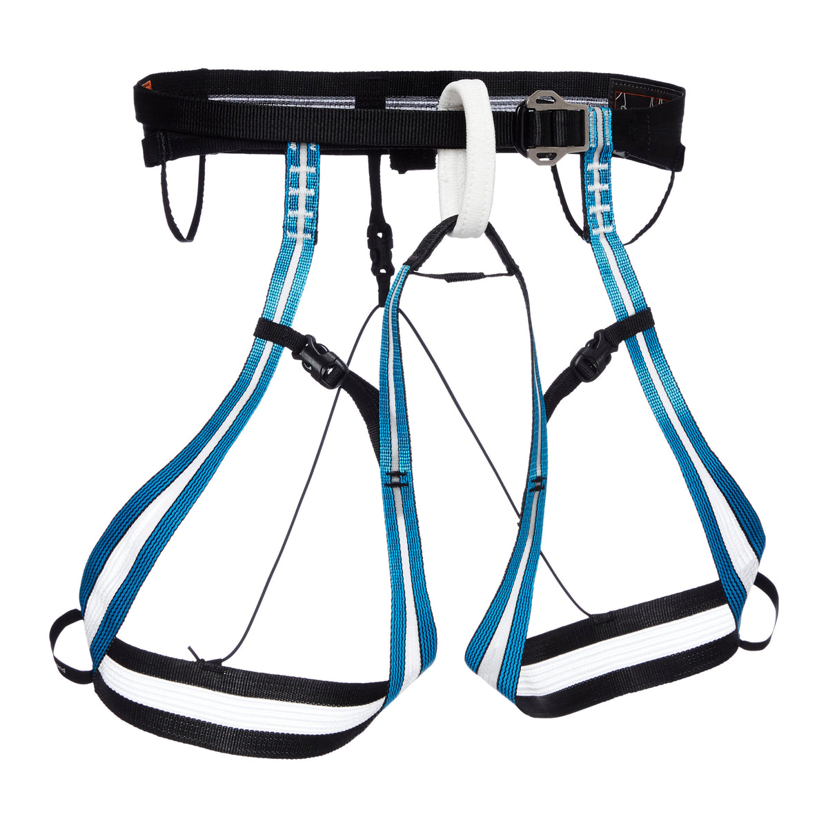 Couloir Harness | Black Diamond Essential