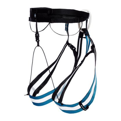 Couloir Harness | Black Diamond Essential