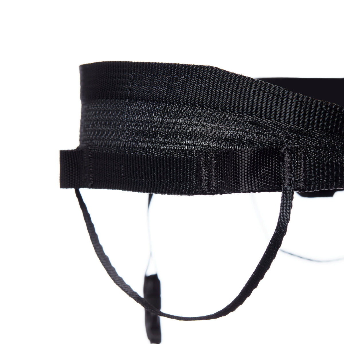 Couloir Harness | Black Diamond Essential