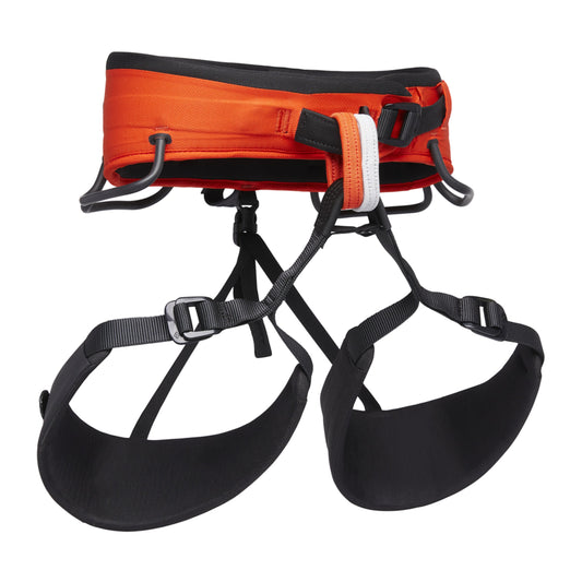 Long Haul Harness | Black Diamond Everyday