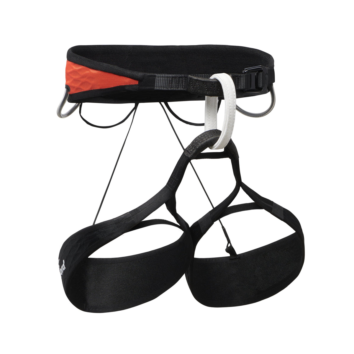 Men's Airnet Harness | Black Diamond Recommended