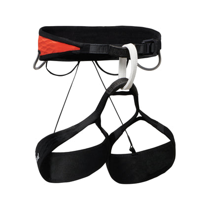 Women's Airnet Harness | Black Diamond Classic
