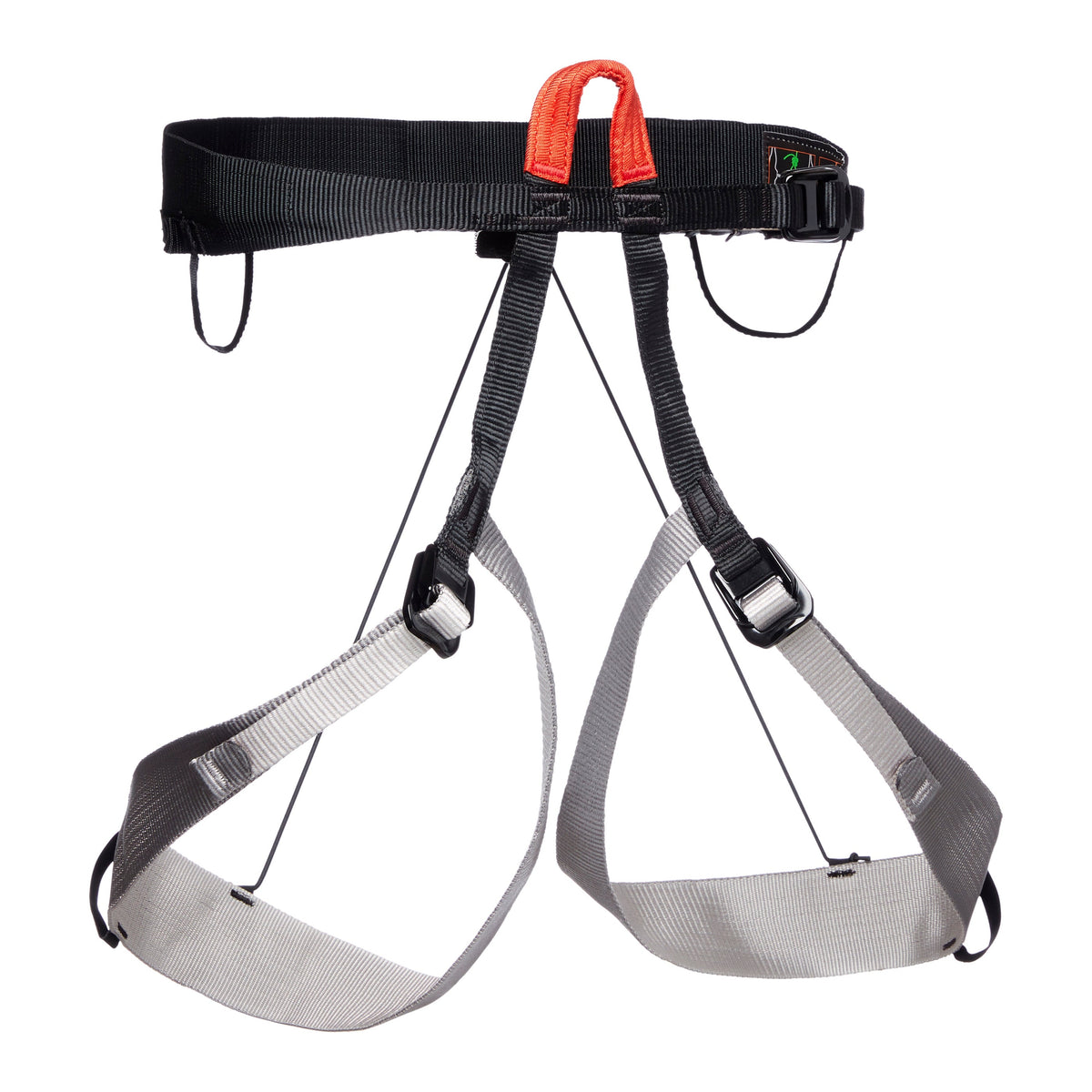 Couloir 3S Harness | Black Diamond Essential