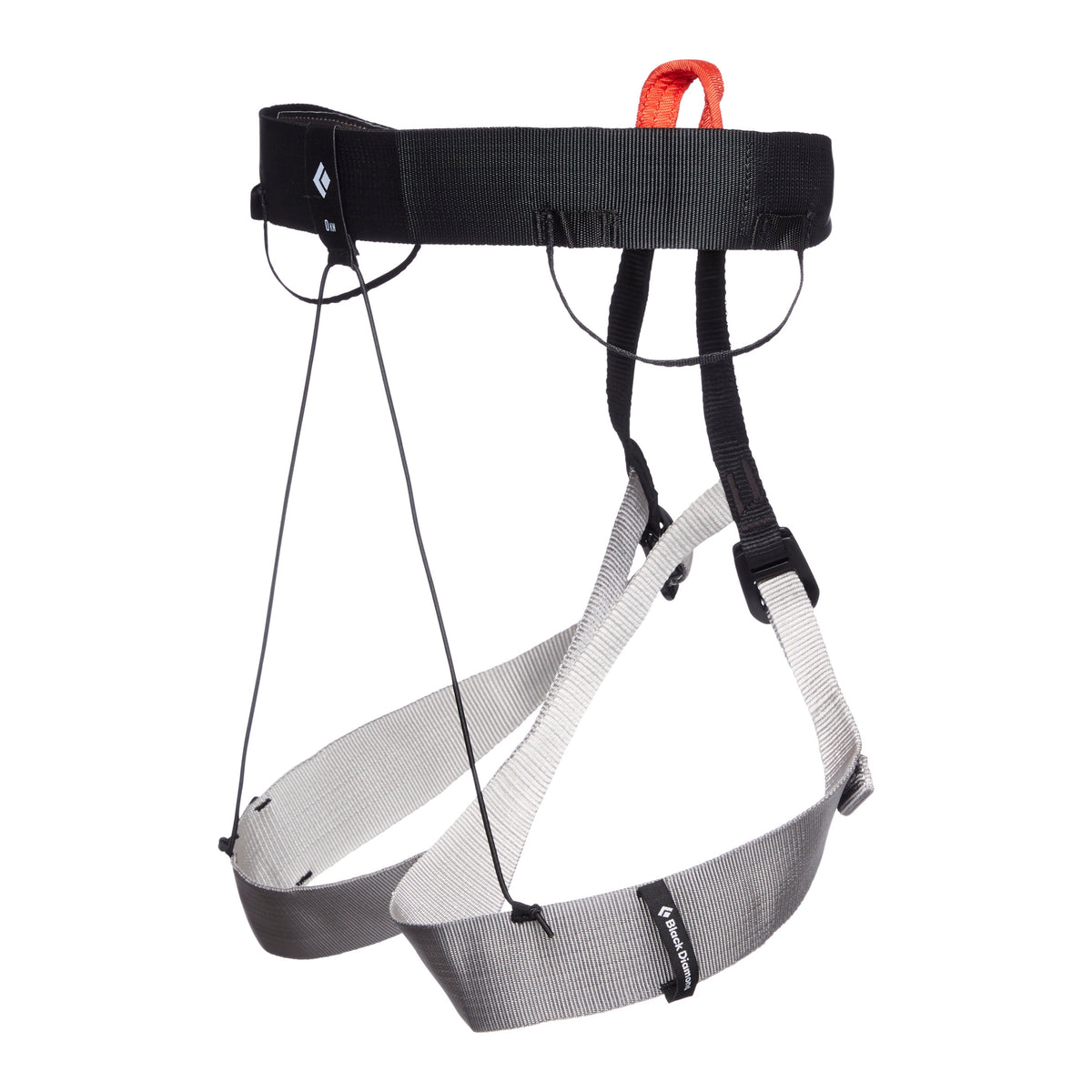 Couloir 3S Harness | Black Diamond Essential