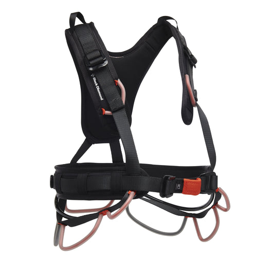 Heavy Metal Gear Sling | Black Diamond Everyday