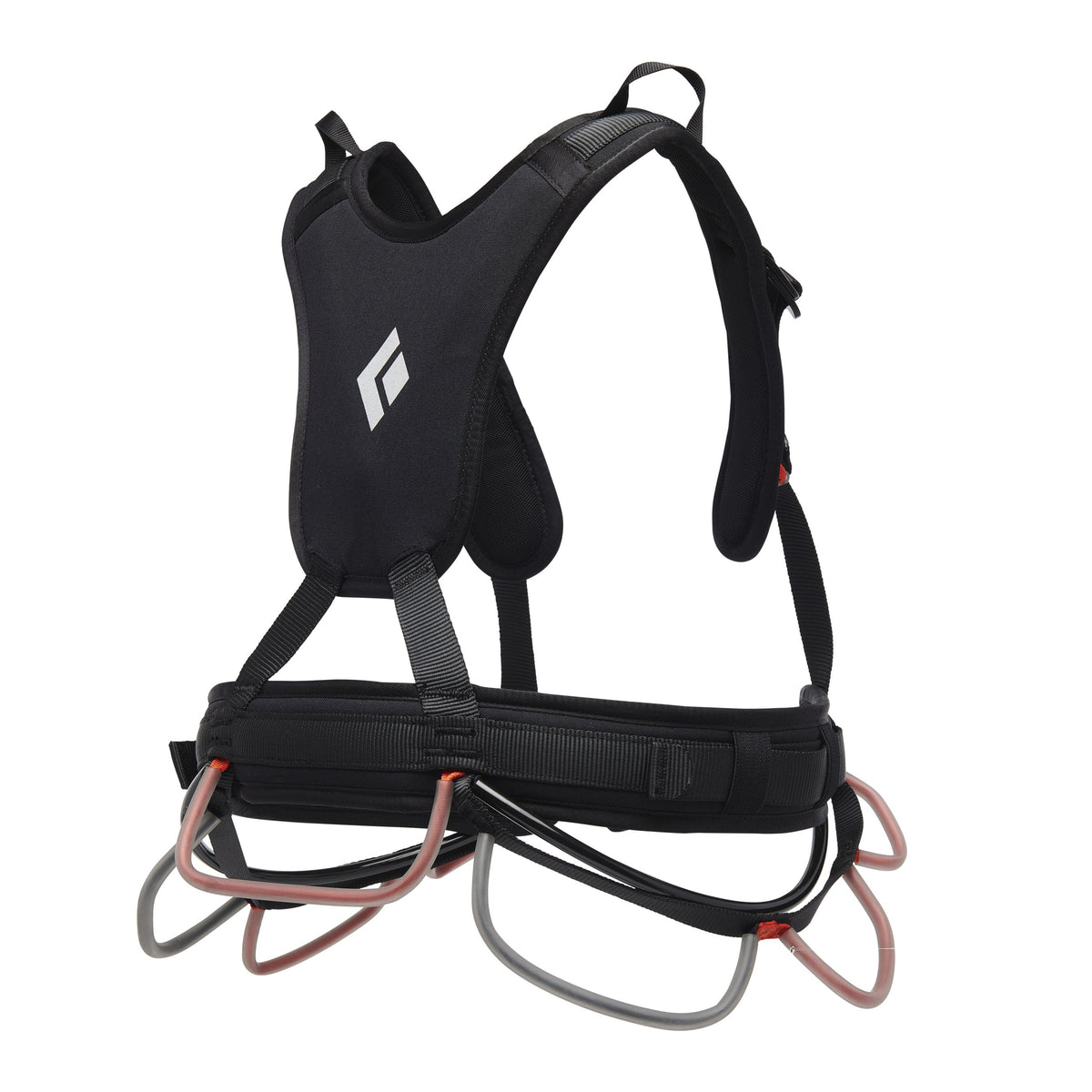 Heavy Metal Gear Sling | Black Diamond Everyday