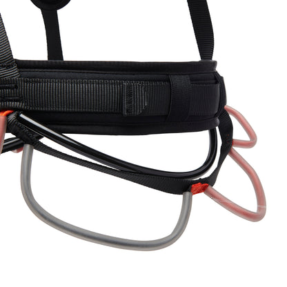 Heavy Metal Gear Sling | Black Diamond Everyday