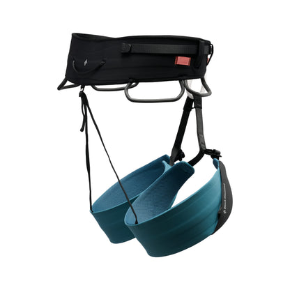 Women's Solution Guide Plus Harness | Black Diamond Trending