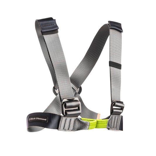 Vario Chest Harness | Black Diamond Best Seller