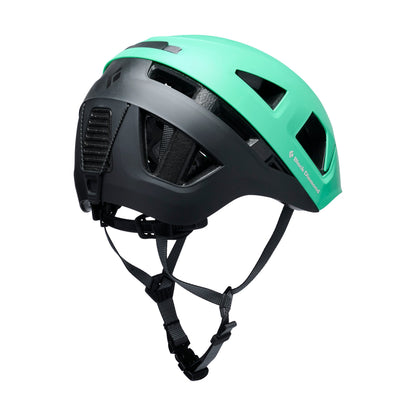 Capitan E Helmet | Black Diamond Recommended