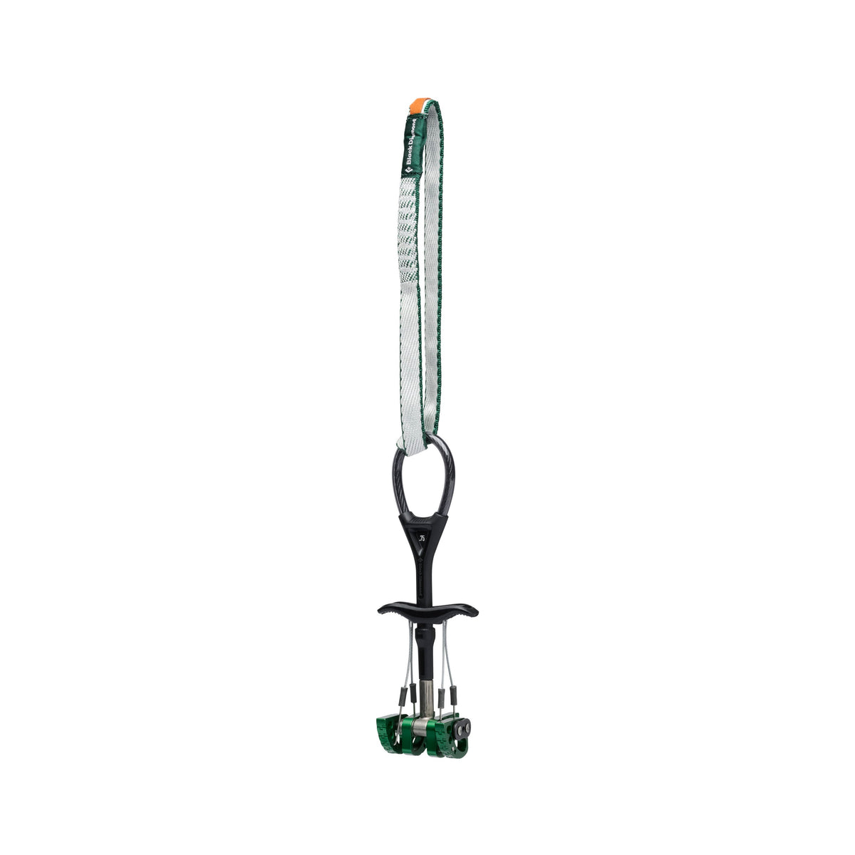 C4 Extendable Sling Camalot | Black Diamond Classic