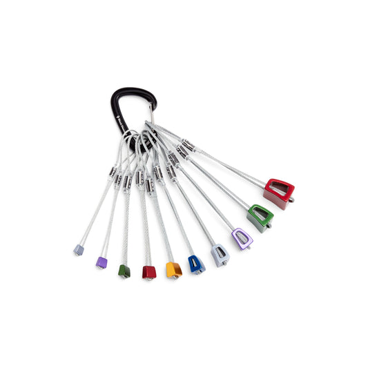 Stopper Set #4-13 | Black Diamond Signature