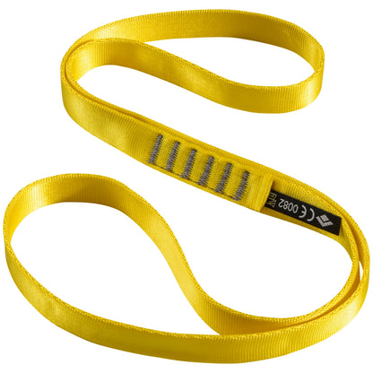 18mm Nylon Runners | Black Diamond Exclusive
