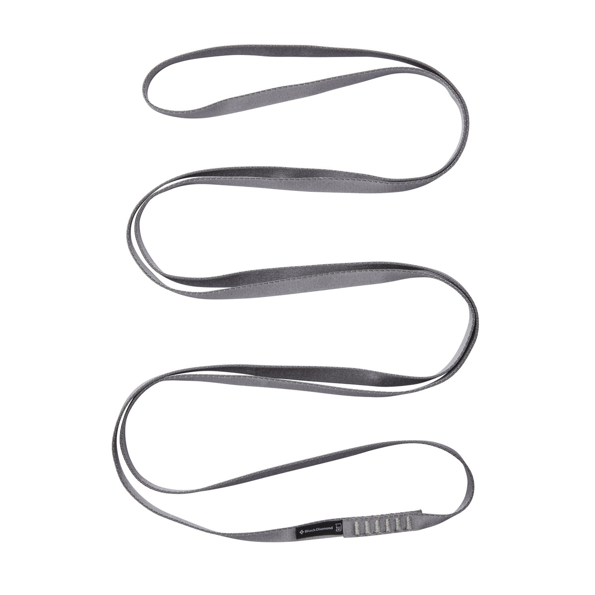18mm Nylon Runners | Black Diamond Exclusive