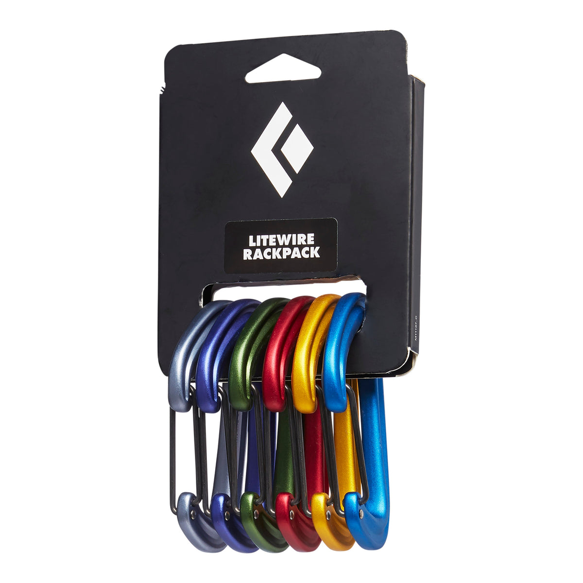 Litewire Rackpack | Black Diamond Essential