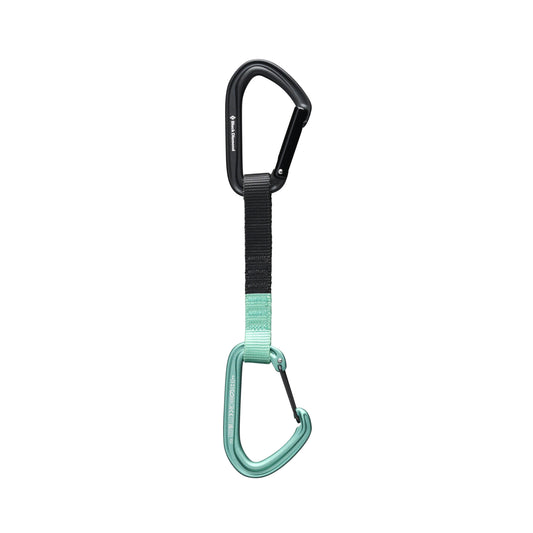 Hotforge Hybrid Quickdraw 16 cm | Black Diamond Trending