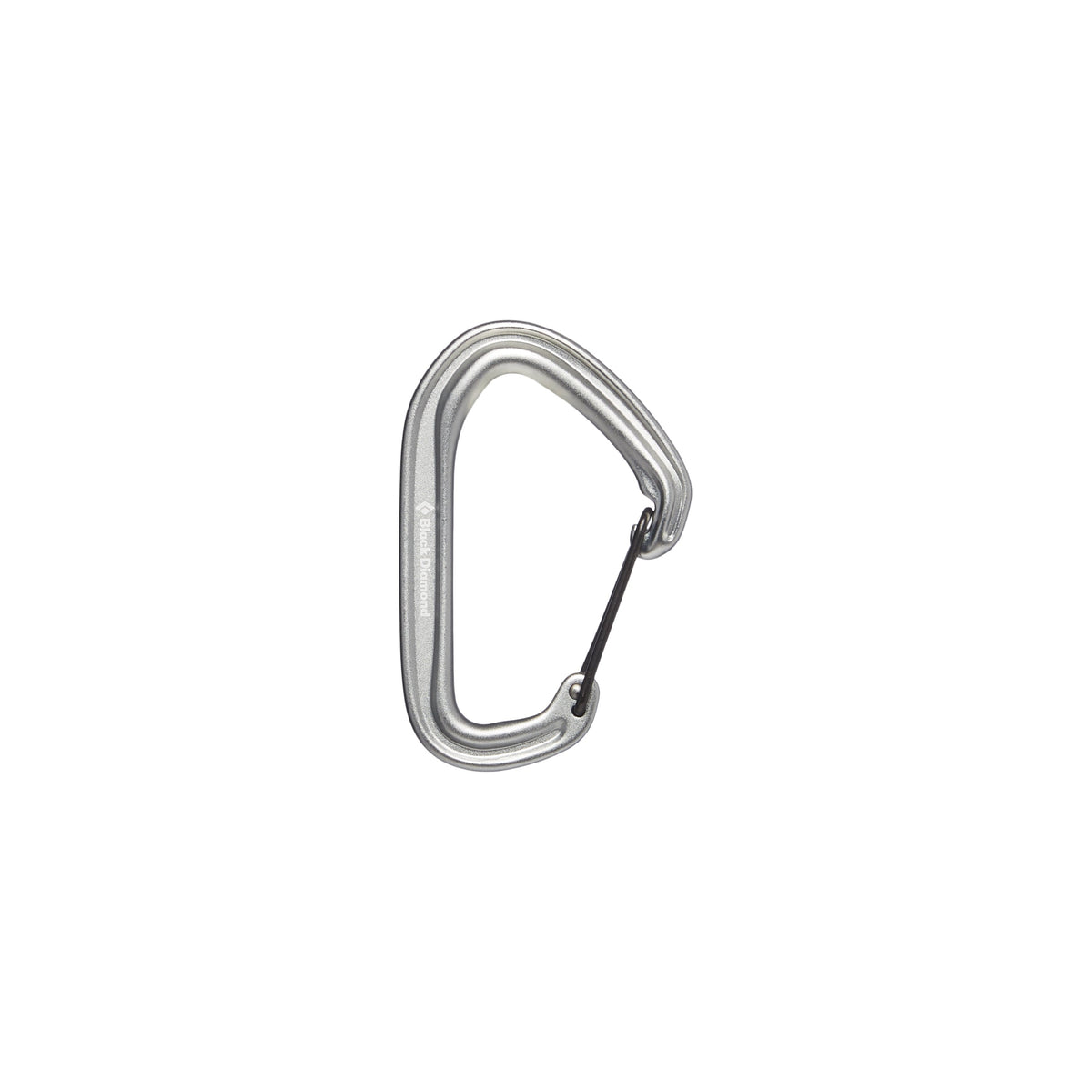 HotWire Carabiner | Black Diamond Recommended