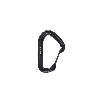 HotWire Carabiner | Black Diamond Recommended