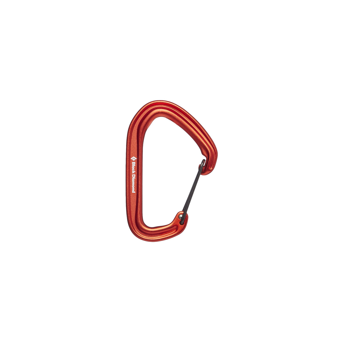 HotWire Carabiner | Black Diamond Recommended