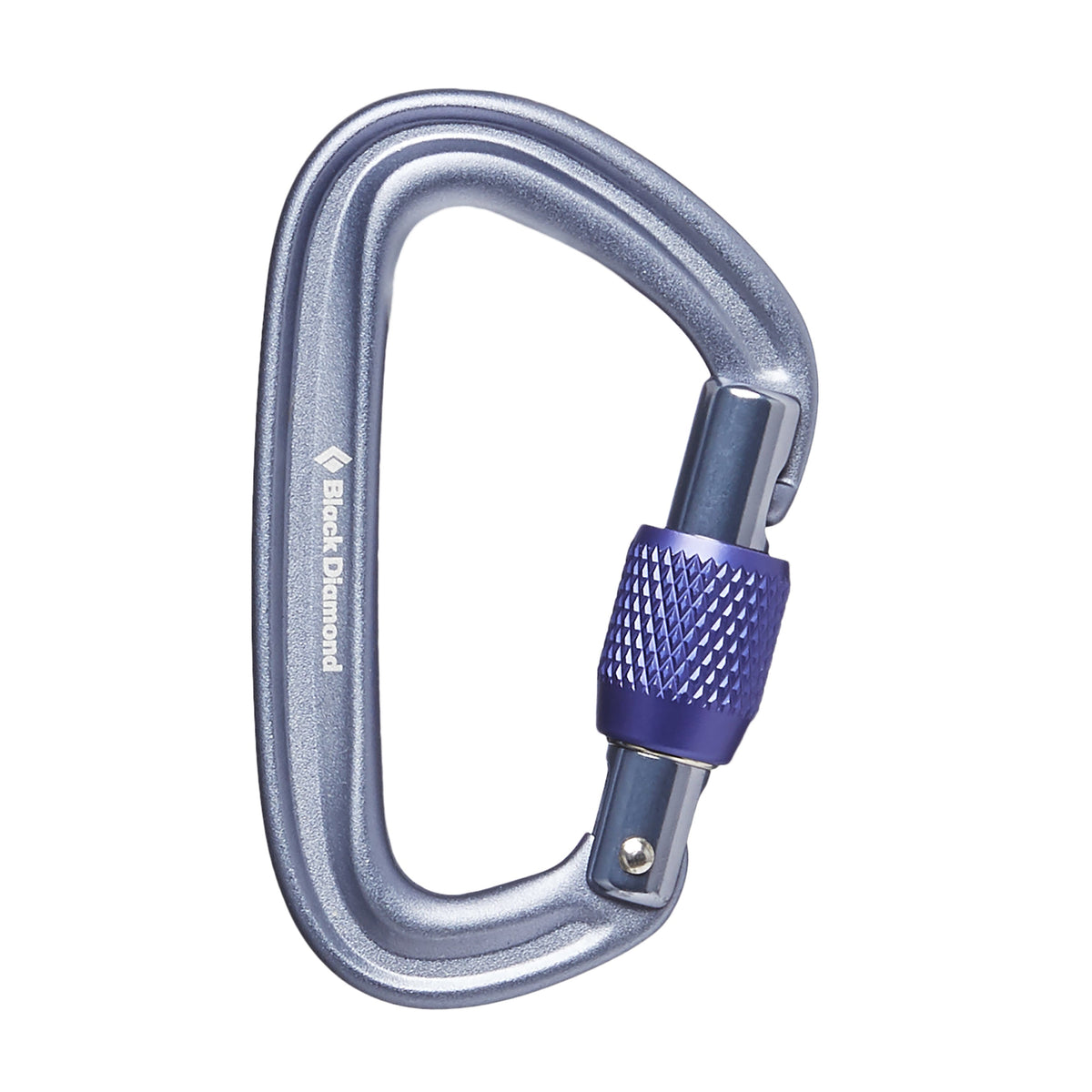 LiteForge Screwgate Carabiner | Black Diamond Exclusive