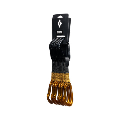 Hotforge Quickpack 12 cm | Black Diamond Trending