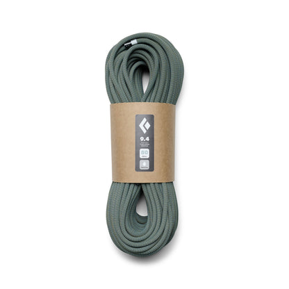 9.4 Dry Rope | Black Diamond Exclusive