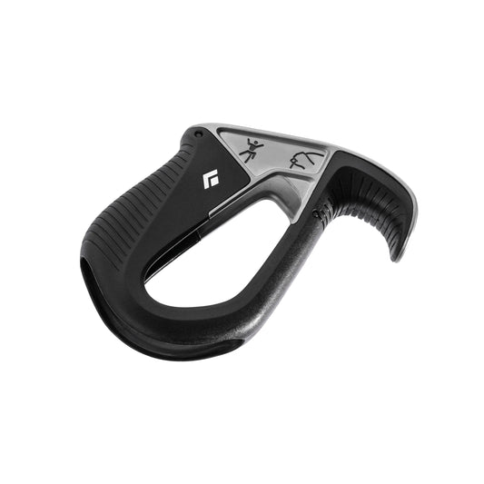 ATC-Pilot Belay Device | Black Diamond Classic