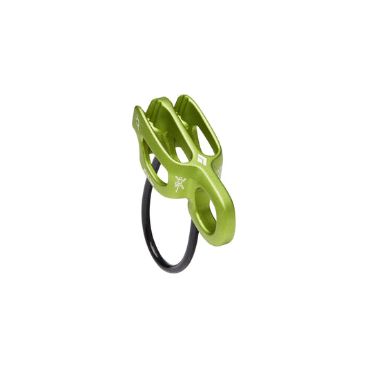 Alpine ATC-Guide Belay Device | Black Diamond Recommended