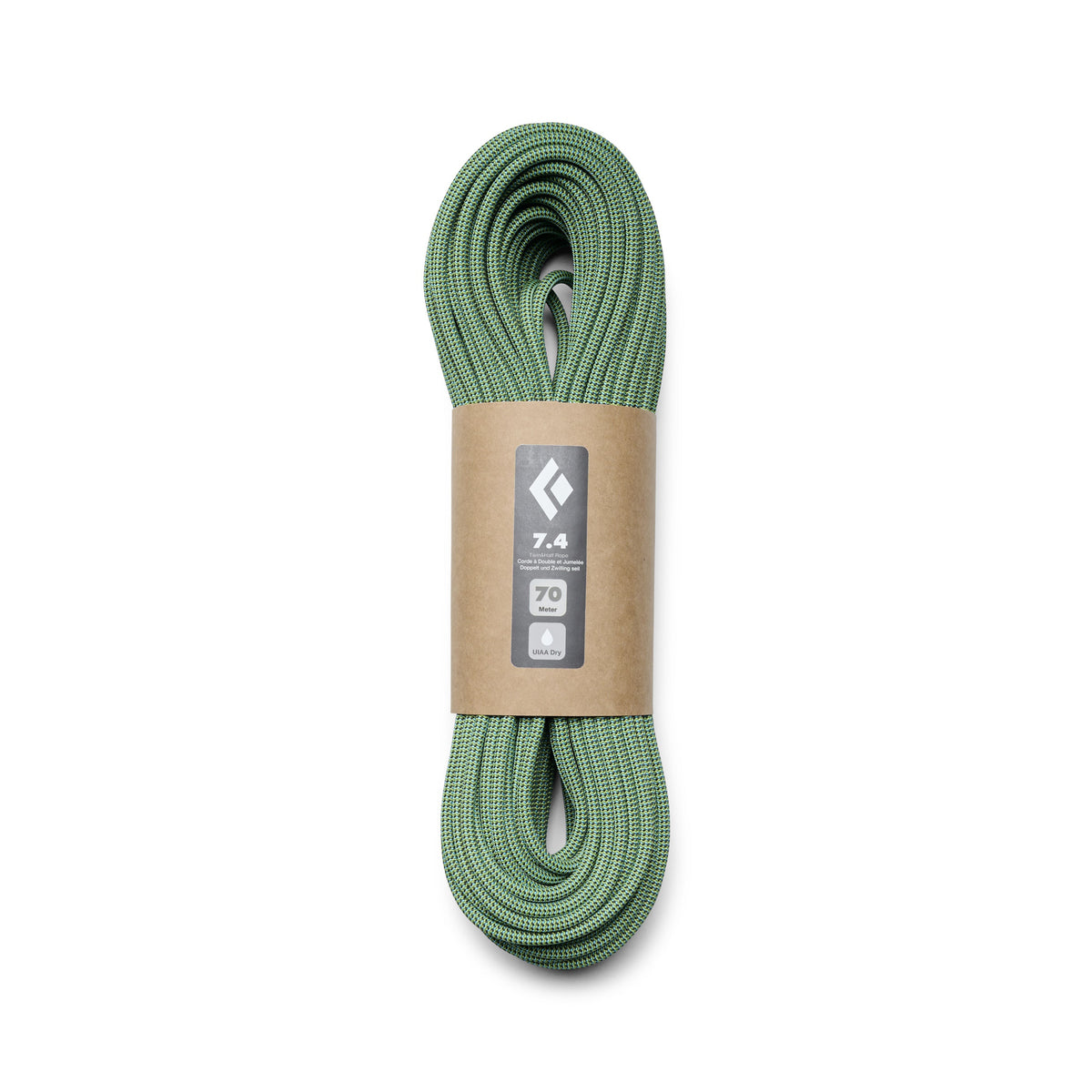 7.4 Dry Rope | Black Diamond Exclusive