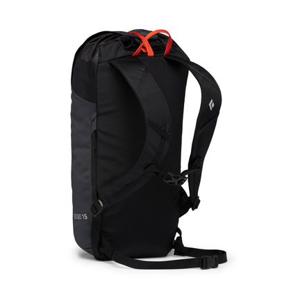 Rock Blitz 15 Backpack | Black Diamond Best Seller